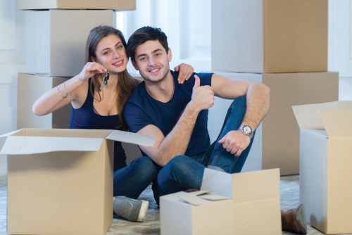 North London professional mattress disposal service