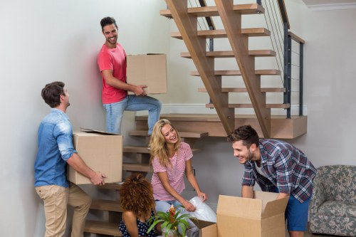 Professional mattress removal service in Southend On Sea