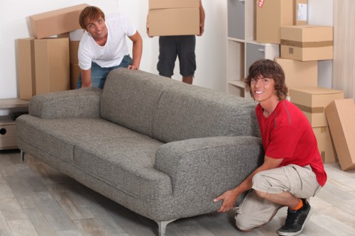 Recycling center accepting mattresses in Havering
