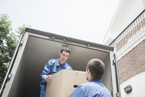 Epping Council bulk waste collection service