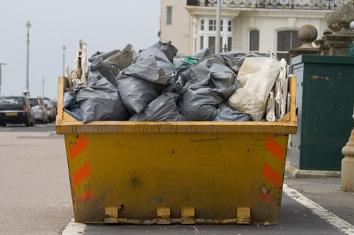 Eco-friendly mattress recycling process