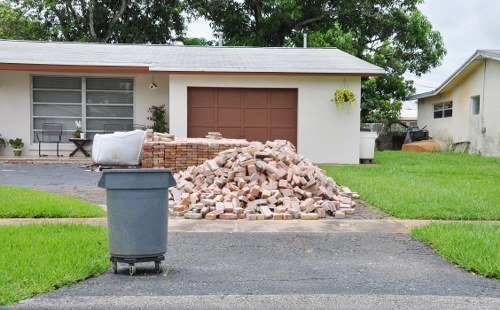 Eco-friendly mattress disposal process