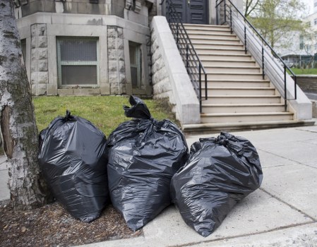 Eco-friendly mattress recycling process