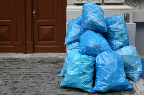 Mattress donation center near Brent Cross