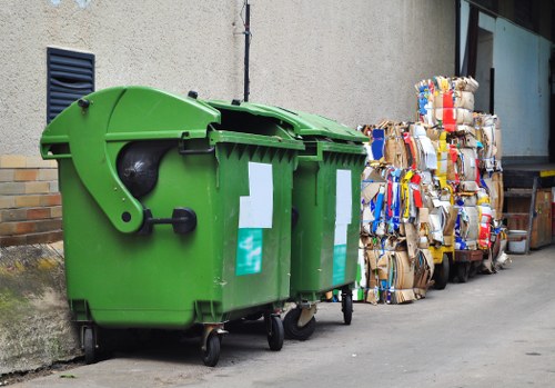 Recycling center accepting mattresses in St Pauls Cray